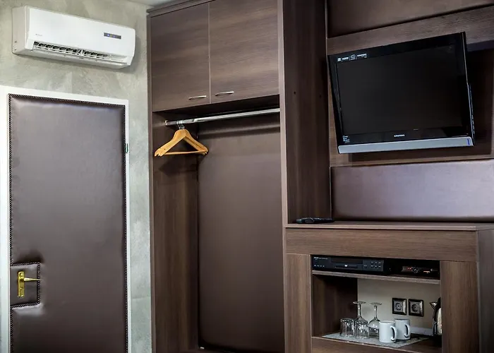 Apartment Royal *