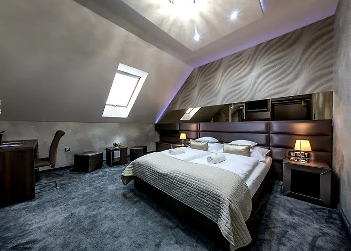Apartment Royal *